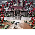 Crusty's Mansion