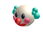 Clown is yes
