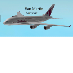 San Martin - Training Center