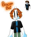 BACONSSSS COOL
