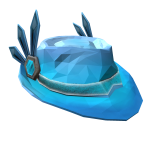 Frigidus Fedora