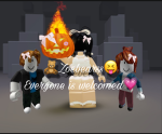 zoeBearss