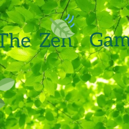 (NEW)The Zen Game(TZG)