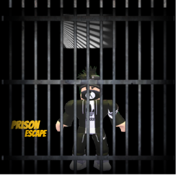 Prison Escape