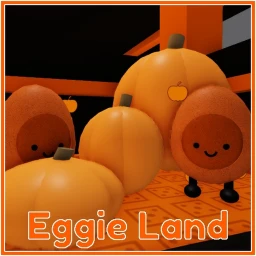 [Pre Alpha] Eggie Land icon