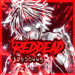 Reddeadd