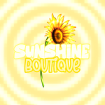 ‘ -Sunshine Boutique-