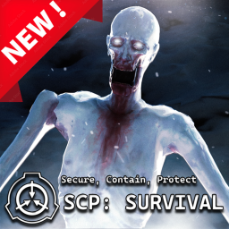 Project: SCP icon