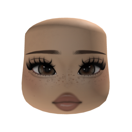 Freckled Lash Extensions Makeup thumbnail