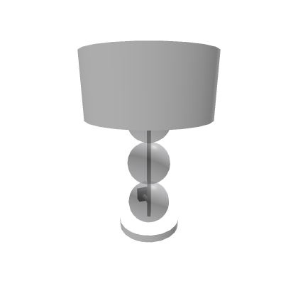 Lamp (working)
