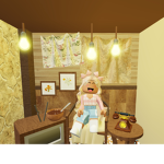 •BLOXBURG MUMS ONLY•