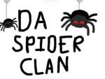Da Spider Clan!1!11