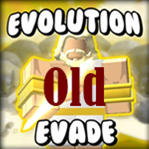 [Old] Evolution Evade