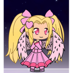Lilly is LOVE