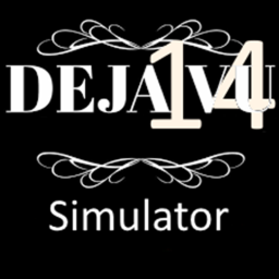 Deja vu Simulator: aaaa