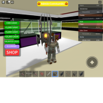 BENBLOX85 Team