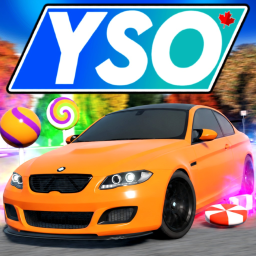 (🎃HALLOWEEN EVENT) Young Street, Ontario RP icon