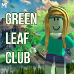 Green Leaf Club