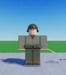 «USM» • 1940s