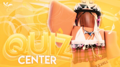 Quiz Center