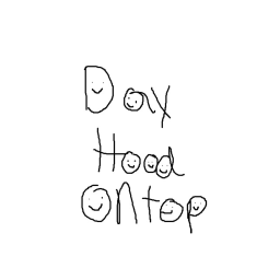 [BACK] Day Hood
