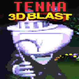 Tenna Blast (Game Gear) icon