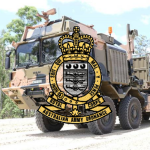Royal Australian Army Ordnance Cοrps