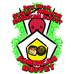 Joy Wok Hibachi Sushi Super American Buffet