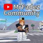 MrFadez Community