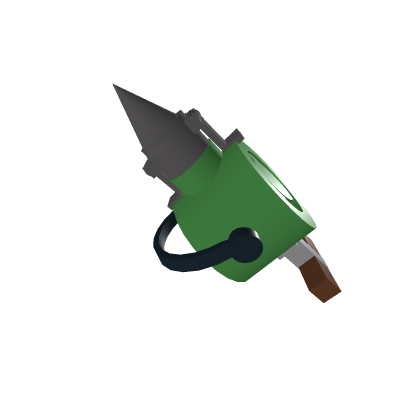 Grappl(ing) Hook