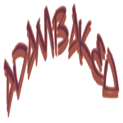 Adambaked Graffiti Tag Roblox decal