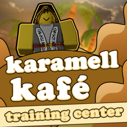 Karamell Kafé | Training Center