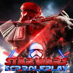 ⭐ STAR WARS: SCP Roleplay