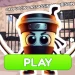 CAPPUCCINO ASSASSINO'S PRISON RUN! (Obby) icon