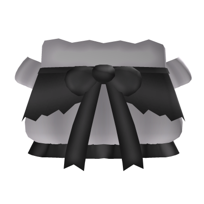 White Pumpkin Top Roblox item