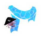 Wave Scarf