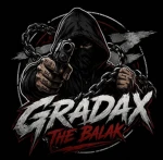 GRADAX GANG Group Thumbnail
