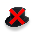 Down with the TopHats!
