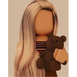 Miss~Teddy bear ~Clothing store