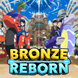 Bronze Reborn