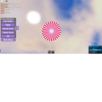 unofficial blox i kin circle / sphere group