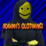 Adham's clothing.