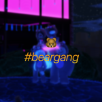 #beargang.gamers