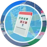 Game Badge Thumbnail