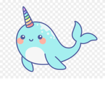 Narwhal chill out