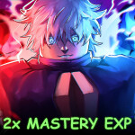 [🔵🔴GOJO] KAIZEN