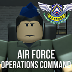 AOC | Air Force Operations Commands