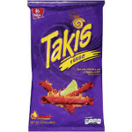 Takis the besttt