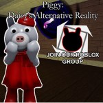 Daisy's Alternative Reality [OFFICIAL GROUP]