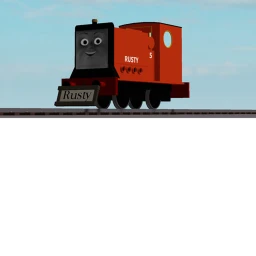 Rusty Test  icon